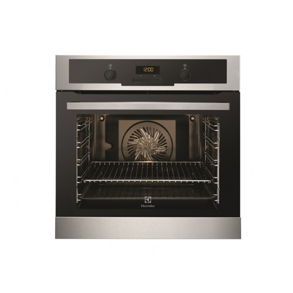 Духовка ELECTROLUX EOB 5351AOX