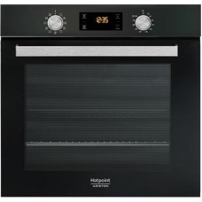 Духовка Hotpoint-Ariston FA5 841 JH BL HA