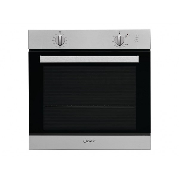 Духовка Indesit IGW 620 IX