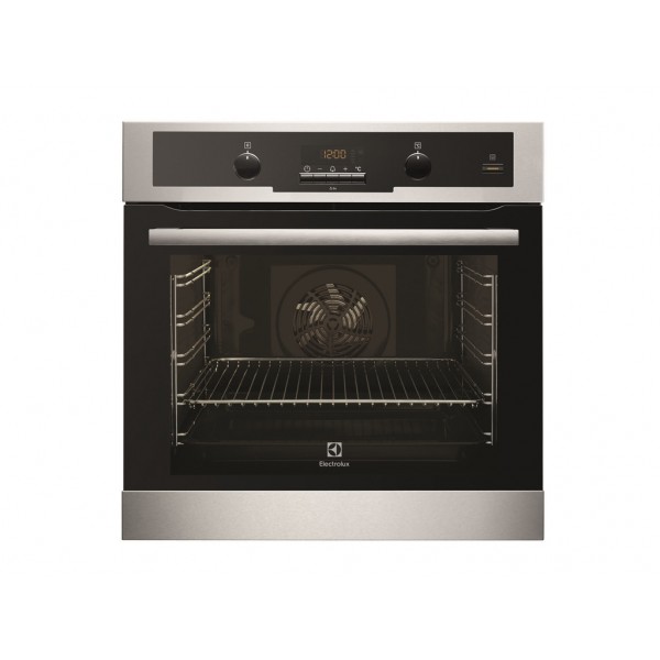 Духовка ELECTROLUX EOC 5654AOX