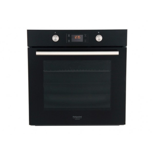 Духовка Hotpoint-Ariston FA4 841 JC BL HA