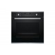 Духовка BOSCH HBA 2780S0