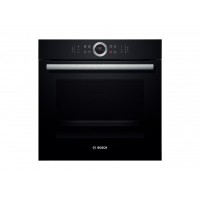 Духовка BOSCH HBG 634 BB1