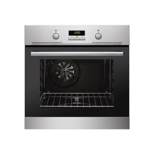 Духовка ELECTROLUX EZC52430AX