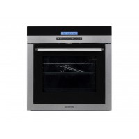 Духовка PYRAMIDA F 105 S IX