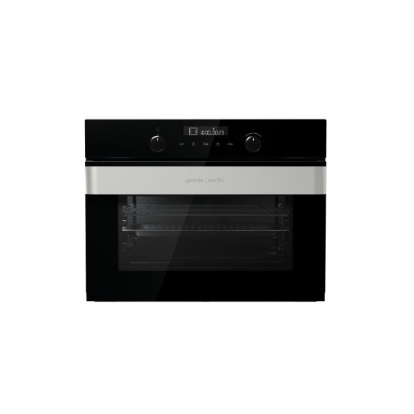 Духовка Gorenje BCM 547ORAB