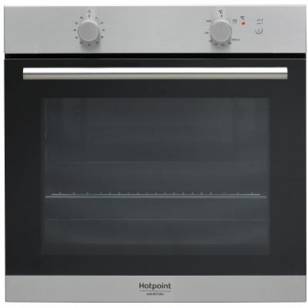 Духовка Hotpoint-Ariston GA2 124 IX HA