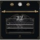 Духовка ELECTROLUX OPEB2520R