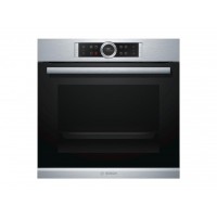 Духовка BOSCH HBG 655NS1