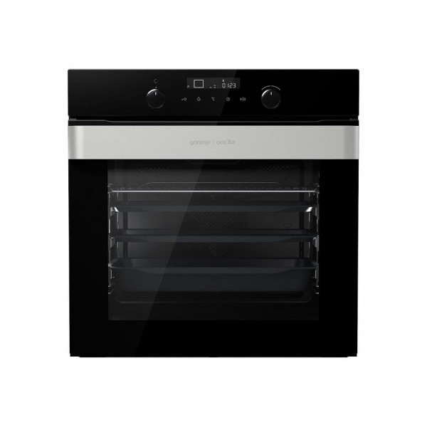 Духовка Gorenje BOP 747ORAB