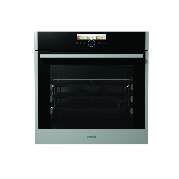 Духовка Gorenje BOP 798S54X