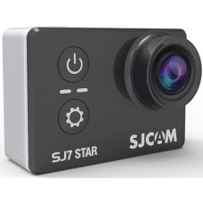 Экшн-камера SJCAM SJ7 STAR Black