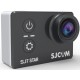 Экшн-камера SJCAM SJ7 STAR Black