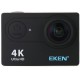 Экшн-камера Eken H9R Black