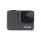 Экшн-камера GoPro Hero 7 Silver (CHDHC-601-RW)