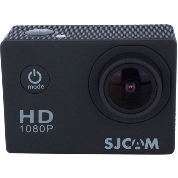 Экшн-камера SJCAM SJ4000 Black