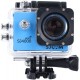 Экшн-камера SJCAM SJ4000 Wi-Fi Blue