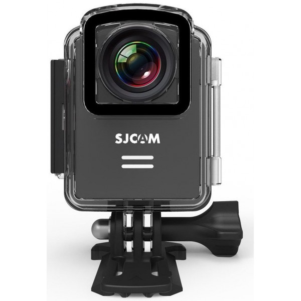 Экшн-камера SJCAM M20 Black