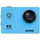 Экшн-камера Eken H9R Blue
