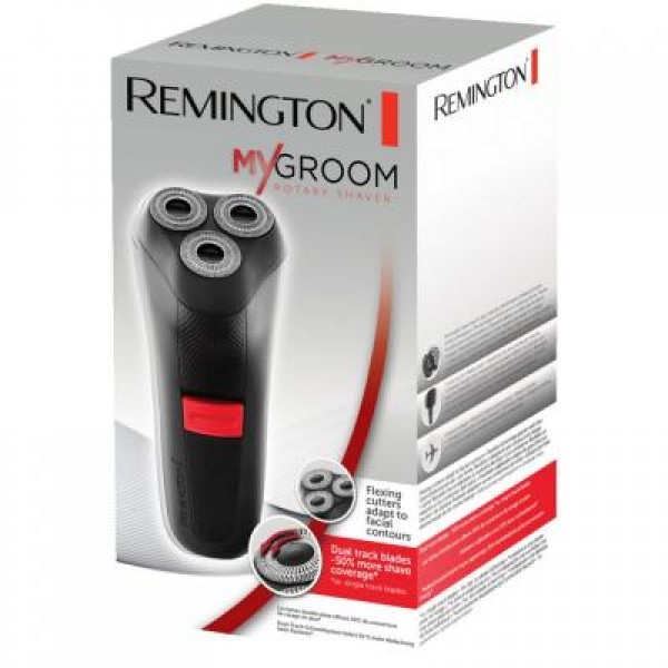 Электробритва Remington My Groom (R0050)