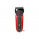 Электробритва Braun Series 3 300s Red