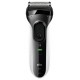 Электробритва Braun Series 3 3020s White