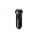 Электробритва Braun Series 3 3020s Black
