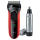 Электробритва Braun Series 3 3030s