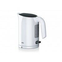 Электрочайник Braun WK 3000 WH