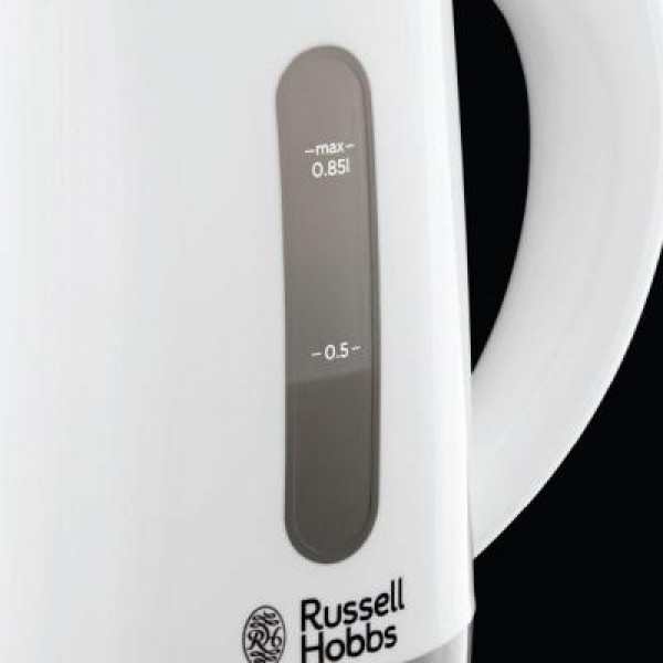 Электрочайник Russell Hobbs Travel (23840-70)