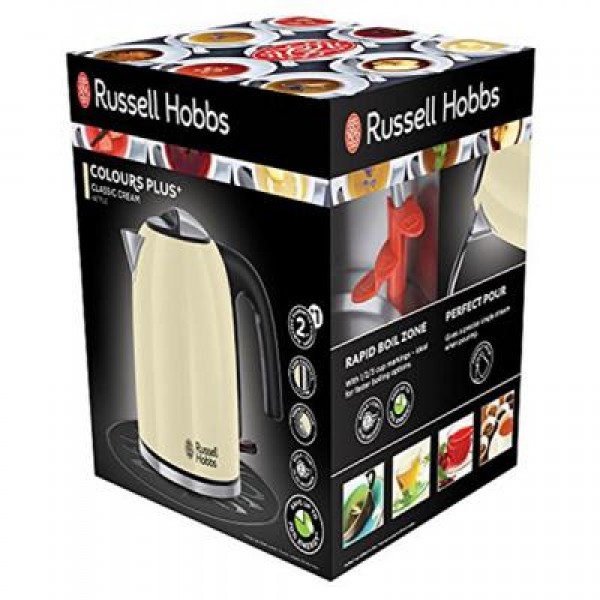 Электрочайник Russell Hobbs 20415-70