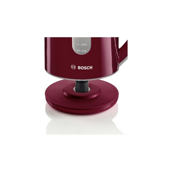 Электрочайник Bosch TWK 7604