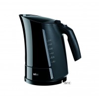 Электрочайник Braun WK 300 Onyx