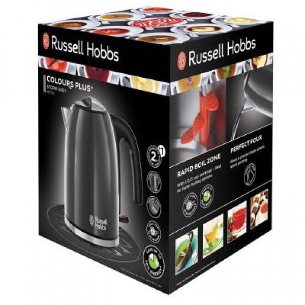 Электрочайник Russell Hobbs 20414-70