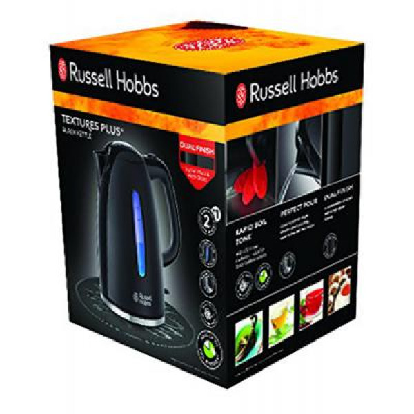 Электрочайник Russell Hobbs 22591-70