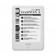 Электронная книга с подсветкой ONYX BOOX Darwin 5 White