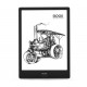 Электронная книга с подсветкой ONYX BOOX Note Pro