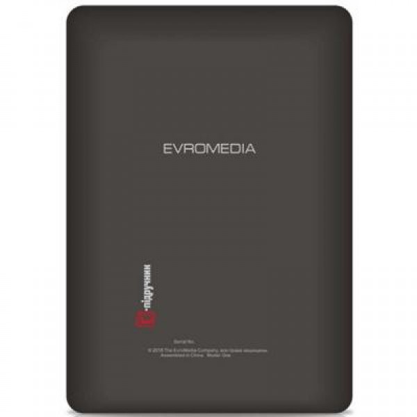 Электронная книга EvroMedia ONE