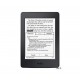 Электронная книга Amazon Kindle Paperwhite (2015)