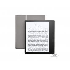 Электронная книга с подсветкой Amazon Kindle Oasis (9th Gen) 32GB
