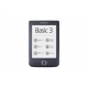 Электронная книга PocketBook 614 Basic 3 Black (PB614-2-E-CIS)
