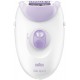 Эпилятор Braun 3170