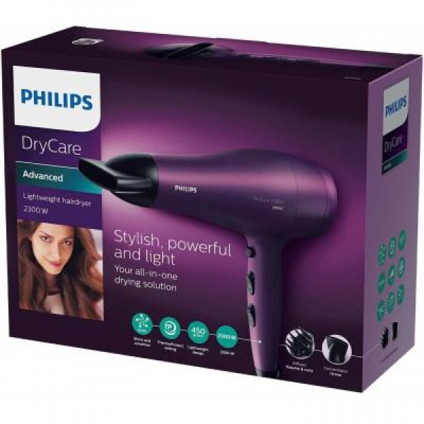 Фен Philips BHD282/00