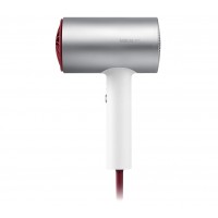 Фен Xiaomi SOOCAS Hair Dryer H3 White-Silver
