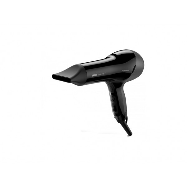 Фен Braun Satin Hair 7 HD 785 SensoDryer