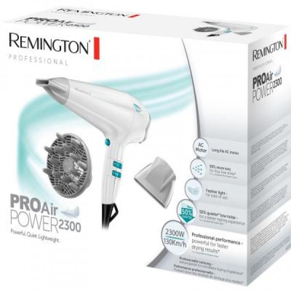 Фен Remington PRO Air (AC6330)