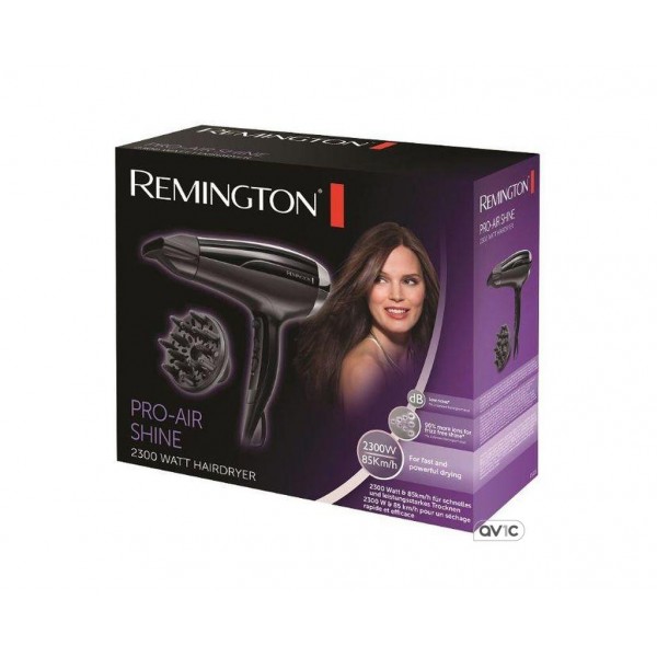 Фен Remington D5215