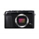 Фотоаппарат Fujifilm X-E3 body Black