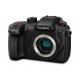 Фотоаппарат Panasonic DC-GH5S Body