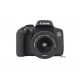 Фотоаппарат Canon EOS 750D kit (18-55mm) EF-S IS STM